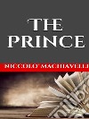 The Prince. E-book. Formato EPUB ebook