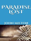  Paradise Lost. E-book. Formato EPUB ebook