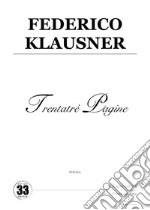 Federico Klausner. E-book. Formato EPUB