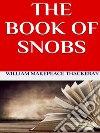 The book of snob. E-book. Formato EPUB ebook