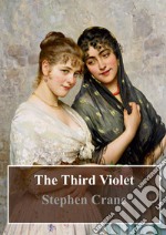 The Third Violet. E-book. Formato PDF ebook