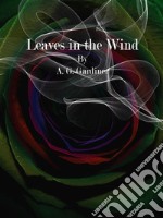 Leaves in the Wind. E-book. Formato Mobipocket ebook