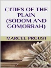 Cities of the Plain. E-book. Formato EPUB ebook