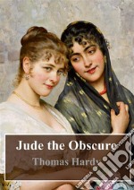 Jude the Obscure. E-book. Formato PDF ebook