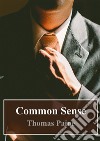 Common Sense. E-book. Formato PDF ebook