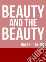 Beauty and the Beast. E-book. Formato EPUB ebook