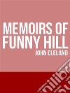 Memoirs of Fanny Hill. E-book. Formato EPUB ebook