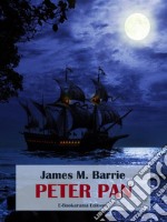 Peter Pan . E-book. Formato EPUB ebook