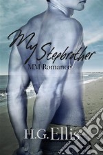 My Stepbrother (MM Romance). E-book. Formato EPUB