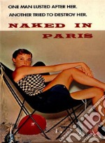 Naked In Paris - Adult Erotica. E-book. Formato EPUB ebook