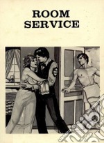 Room Service - Adult Erotica. E-book. Formato EPUB ebook