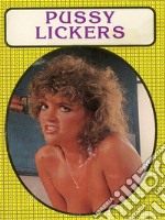 Pussy Lickers - Adult Erotica. E-book. Formato EPUB ebook