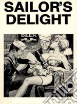 Sailor's Delight - Adult Erotica. E-book. Formato EPUB ebook