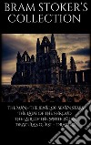 Bram Stoker's Collection. E-book. Formato EPUB ebook