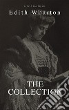 Edith Wharton: The Collection (Best Navigation, Active TOC) (A to Z Classics). E-book. Formato EPUB ebook