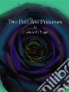 Two Penniless Princesses. E-book. Formato EPUB ebook di Charlotte M. Yonge