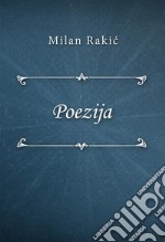 Poezija. E-book. Formato EPUB ebook