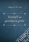 Karanfil sa pjesnikova groba. E-book. Formato EPUB ebook