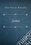 Jama. E-book. Formato EPUB ebook