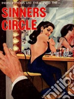 Sinners Circle - Adult Erotica. E-book. Formato EPUB ebook