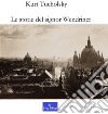 Le storie del signor WendrinerKurt Tucholsky. E-book. Formato PDF ebook