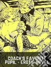 Coach's Favorite Pupil - Erotic Novel. E-book. Formato EPUB ebook di Sand Wayne
