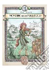 Memorie di un follettoIl figlio del bosco. E-book. Formato EPUB ebook di Esta Alicorni