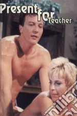 Present For Teacher - Erotic Novel. E-book. Formato EPUB ebook