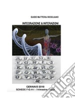 Integrazione & InterazioniI trimestre 2018. E-book. Formato EPUB ebook