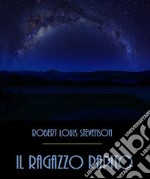 Il Ragazzo Rapito. E-book. Formato EPUB ebook