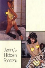 Jenny's Hidden Fantasy - Erotic Novel. E-book. Formato EPUB ebook