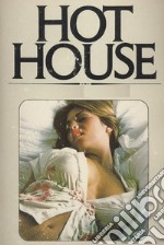 Hot House - Erotic Novel. E-book. Formato EPUB ebook