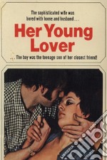 Her Young Lover - Erotic Novel. E-book. Formato EPUB ebook