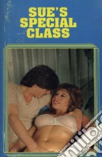 Sue's Special Class - Erotic Novel. E-book. Formato EPUB ebook