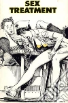 Sex Treatment - Erotic Novel. E-book. Formato Mobipocket ebook di Sand Wayne