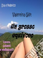 Un grosso equivoco. E-book. Formato EPUB ebook