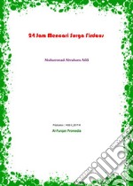 24 Jam Mencari Surga Firdaus. E-book. Formato EPUB