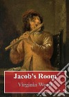 Jacob's Room. E-book. Formato PDF ebook