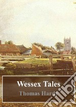 Wessex Tales. E-book. Formato PDF ebook