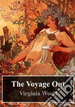 The Voyage Out. E-book. Formato PDF ebook