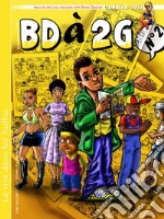 Bda2GO n.2. E-book. Formato Mobipocket