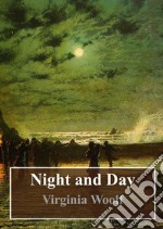 Night and Day. E-book. Formato PDF ebook