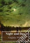 Night and Day. E-book. Formato PDF ebook