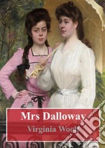 Mrs Dalloway. E-book. Formato PDF ebook