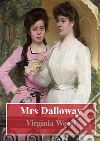 Mrs Dalloway. E-book. Formato PDF ebook