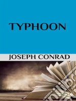 Typhoon. E-book. Formato EPUB ebook