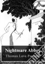 Nightmare Abbey. E-book. Formato PDF ebook