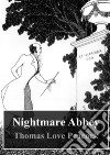 Nightmare Abbey. E-book. Formato PDF ebook