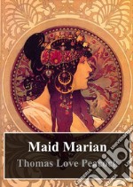 Maid Marian. E-book. Formato PDF ebook