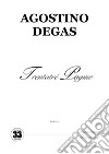 Agostino Degas. E-book. Formato EPUB ebook